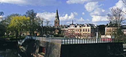 wageningen