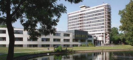 hof van wageningen